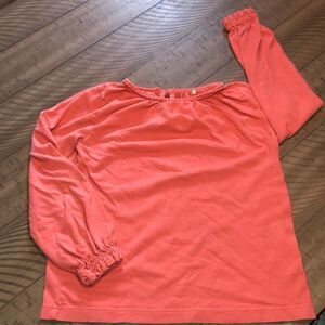 Boden Braided 100% Cotton In Pink Peach 🍑